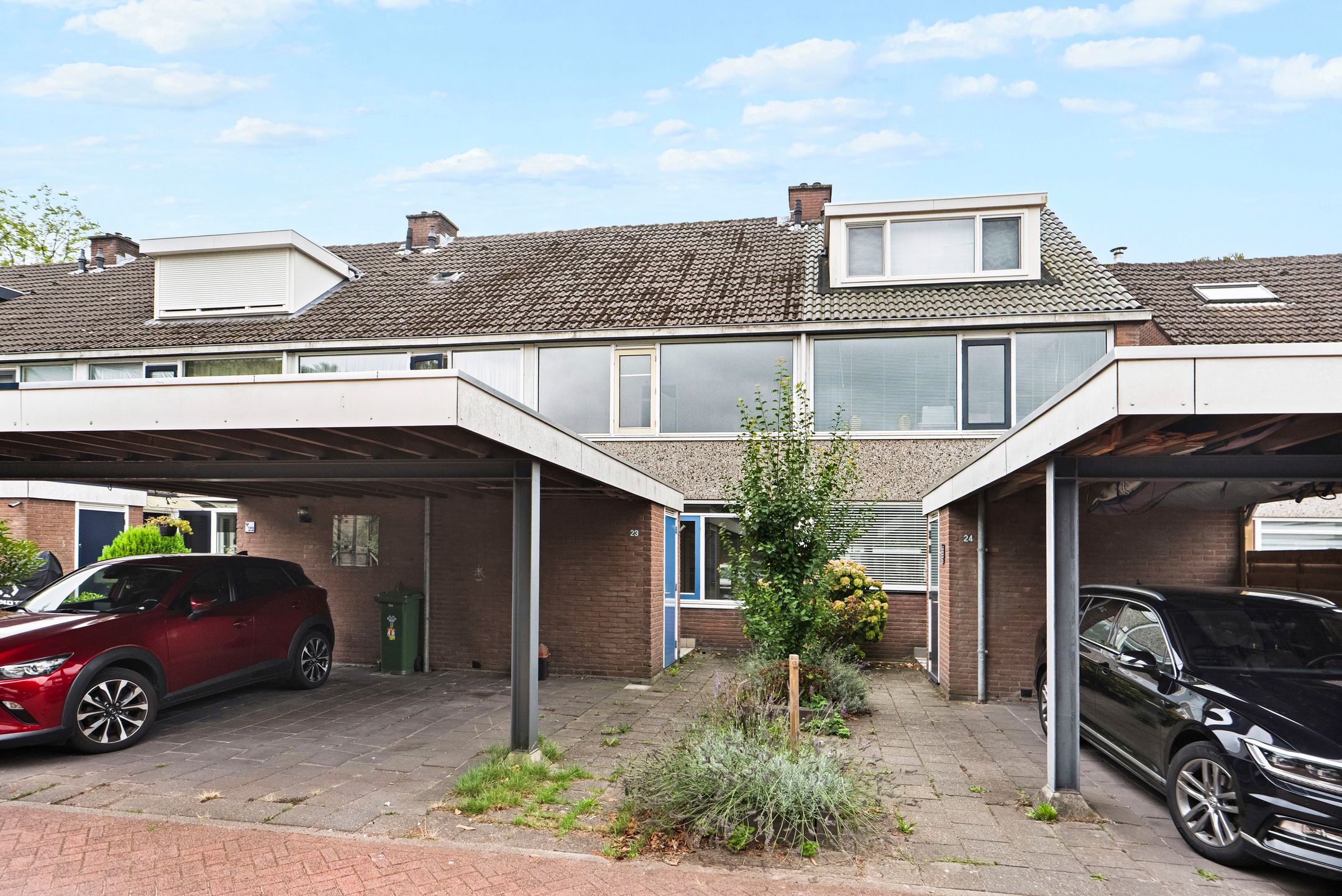 Foto van Smallingerland 23, Zoetermeer