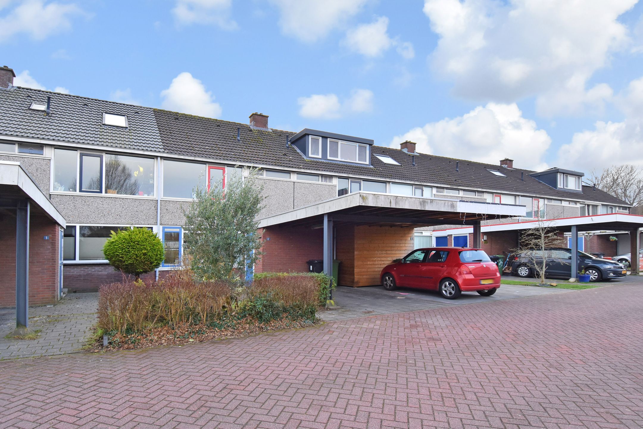 Foto van Reiderland 2, Zoetermeer