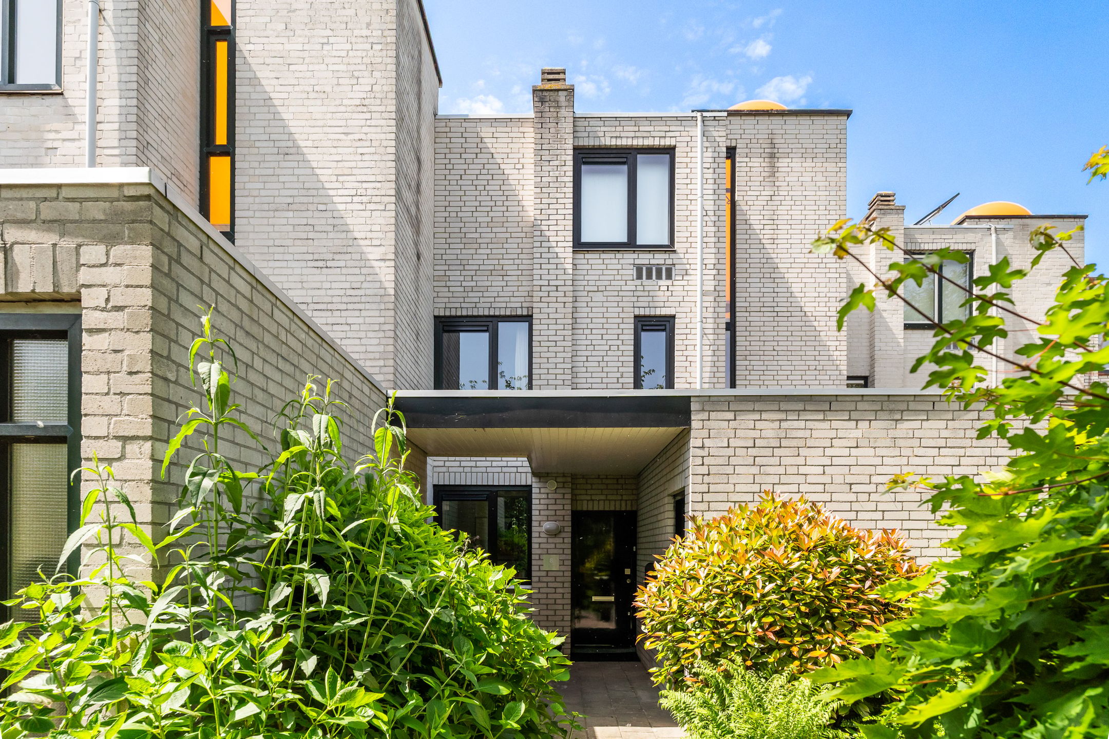 Foto van Lemsterland 8, Zoetermeer