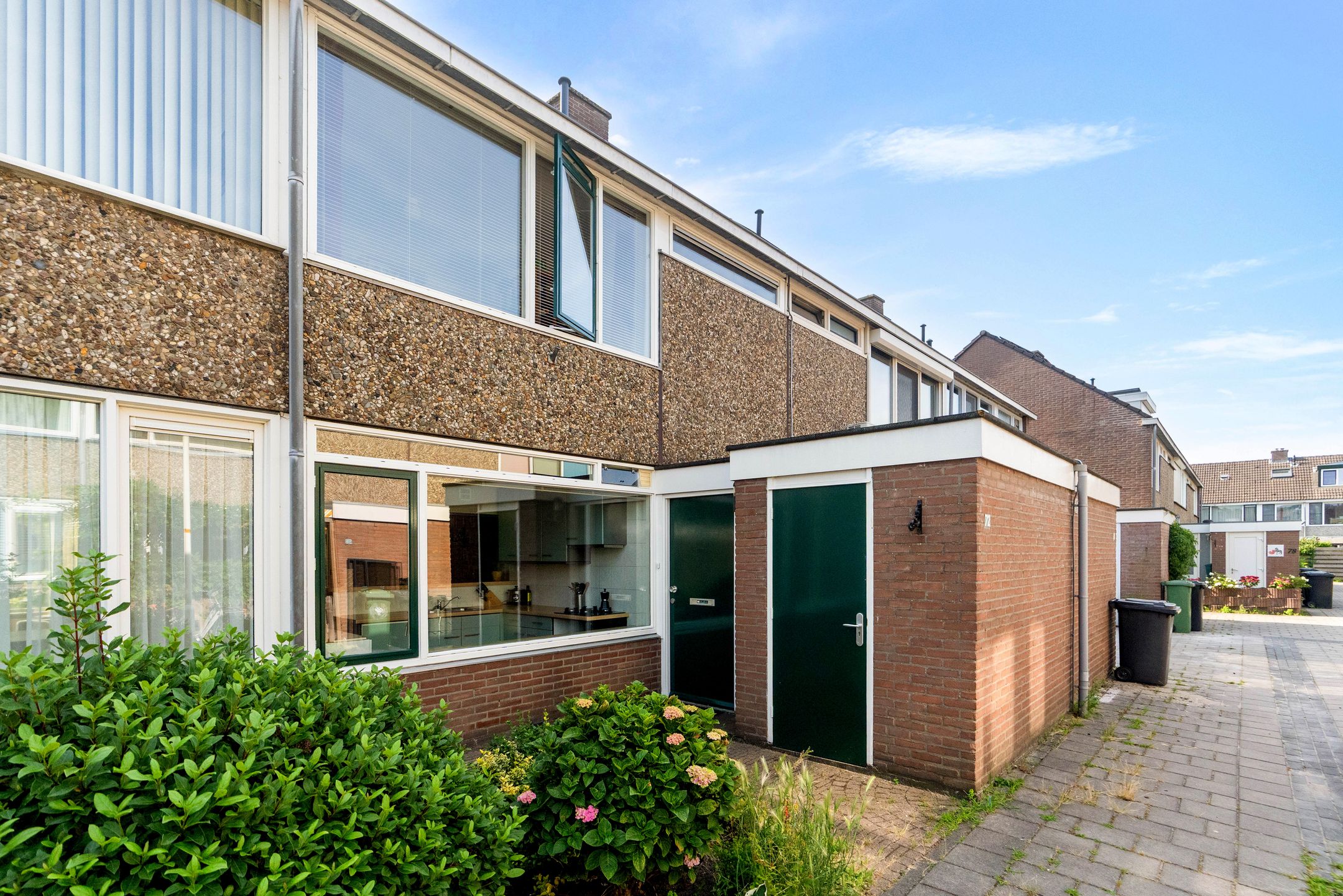 Foto van Hunsingo 72, Zoetermeer