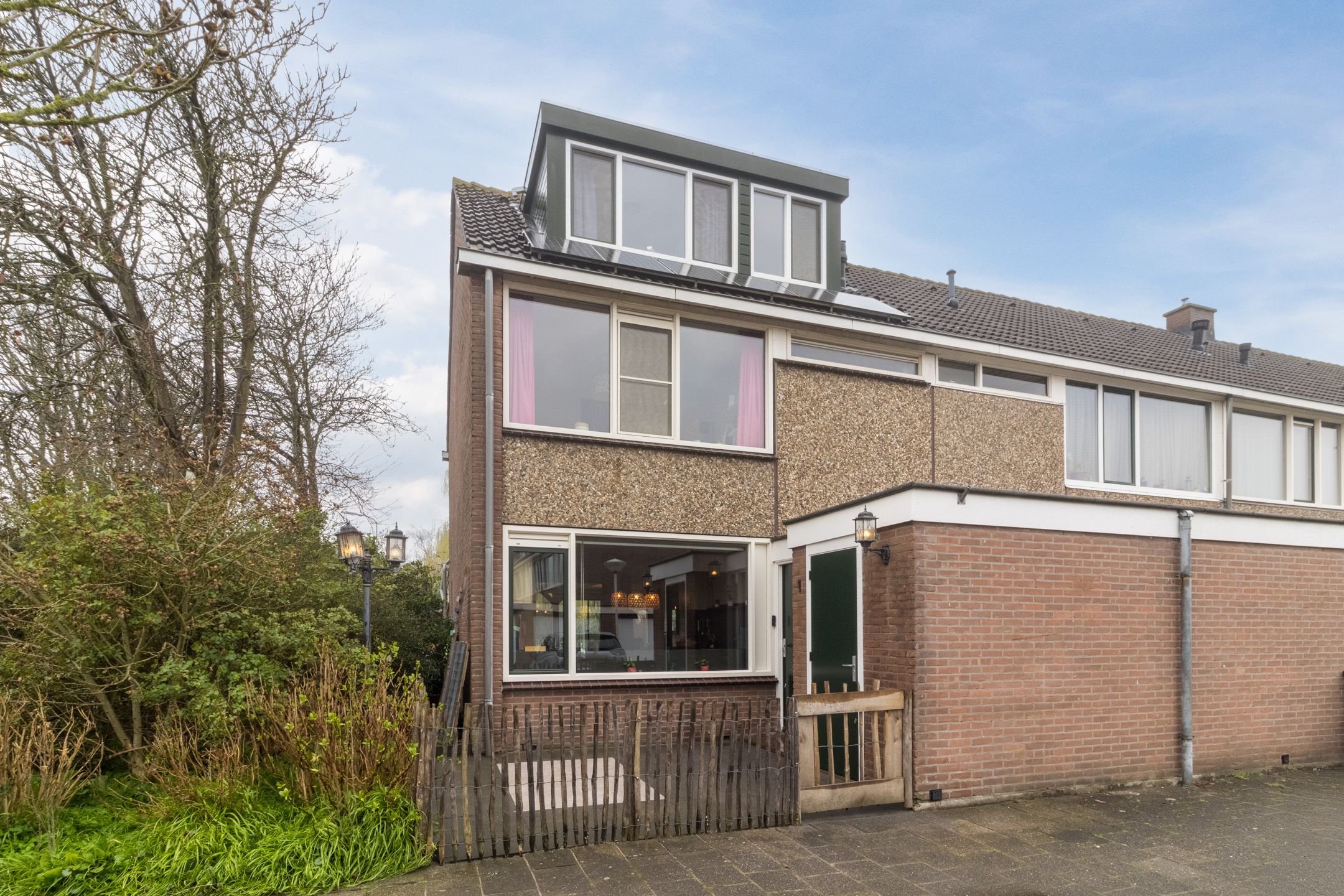 Foto van Beveland 1, Zoetermeer