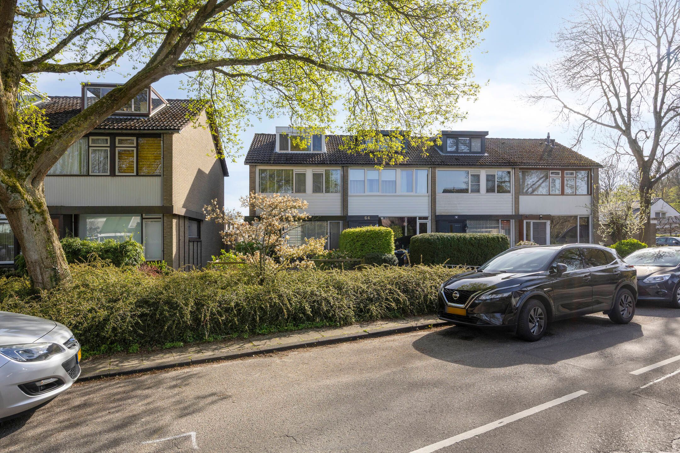 Foto van Berglaan 62, Zoetermeer