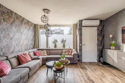 Foto van Berglaan 120, Zoetermeer