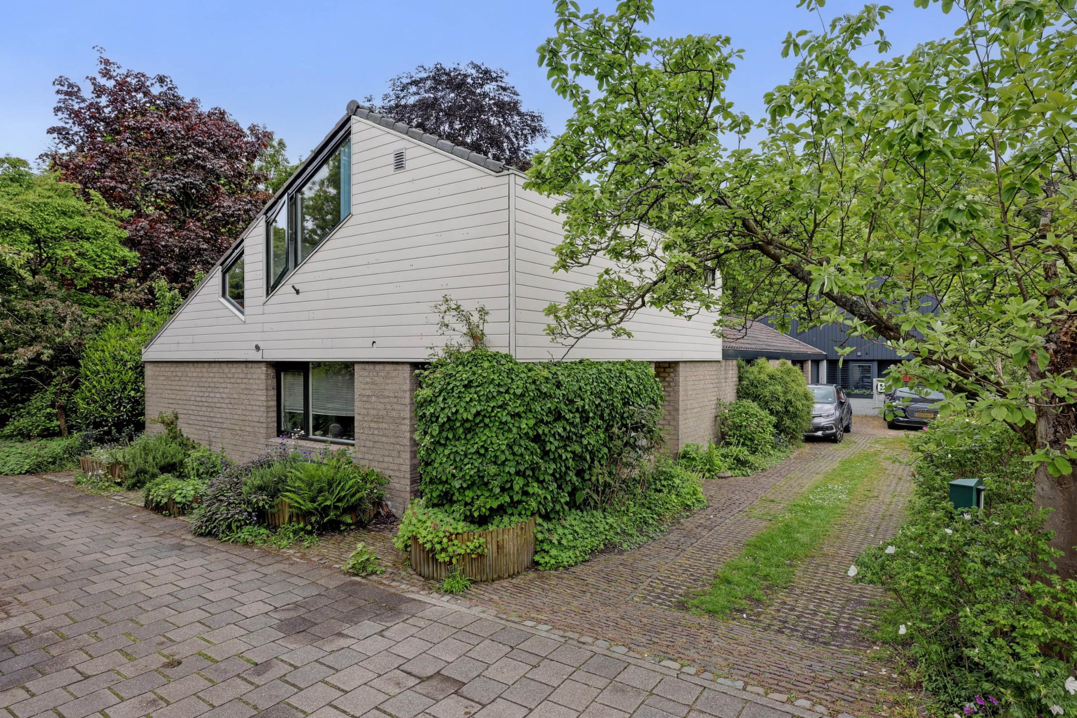 Foto van Bisschopsberg 12, Zoetermeer