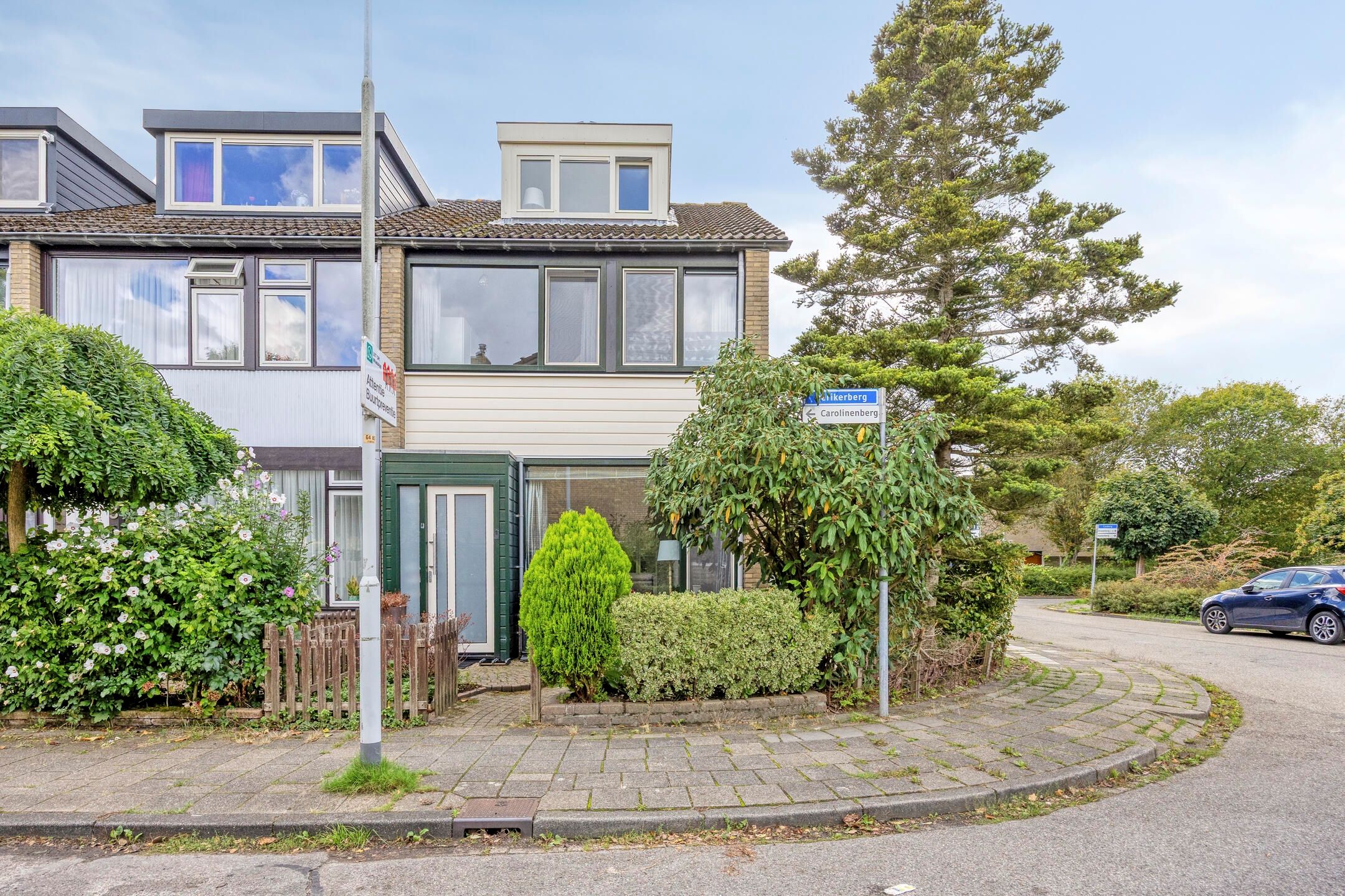 Foto van Herikerberg 1, Zoetermeer