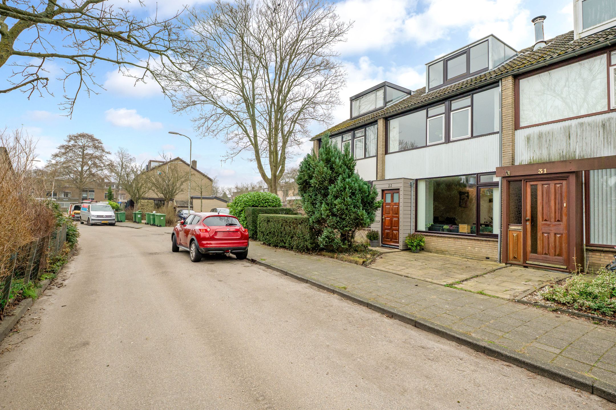 Foto van Herikerberg 33, Zoetermeer