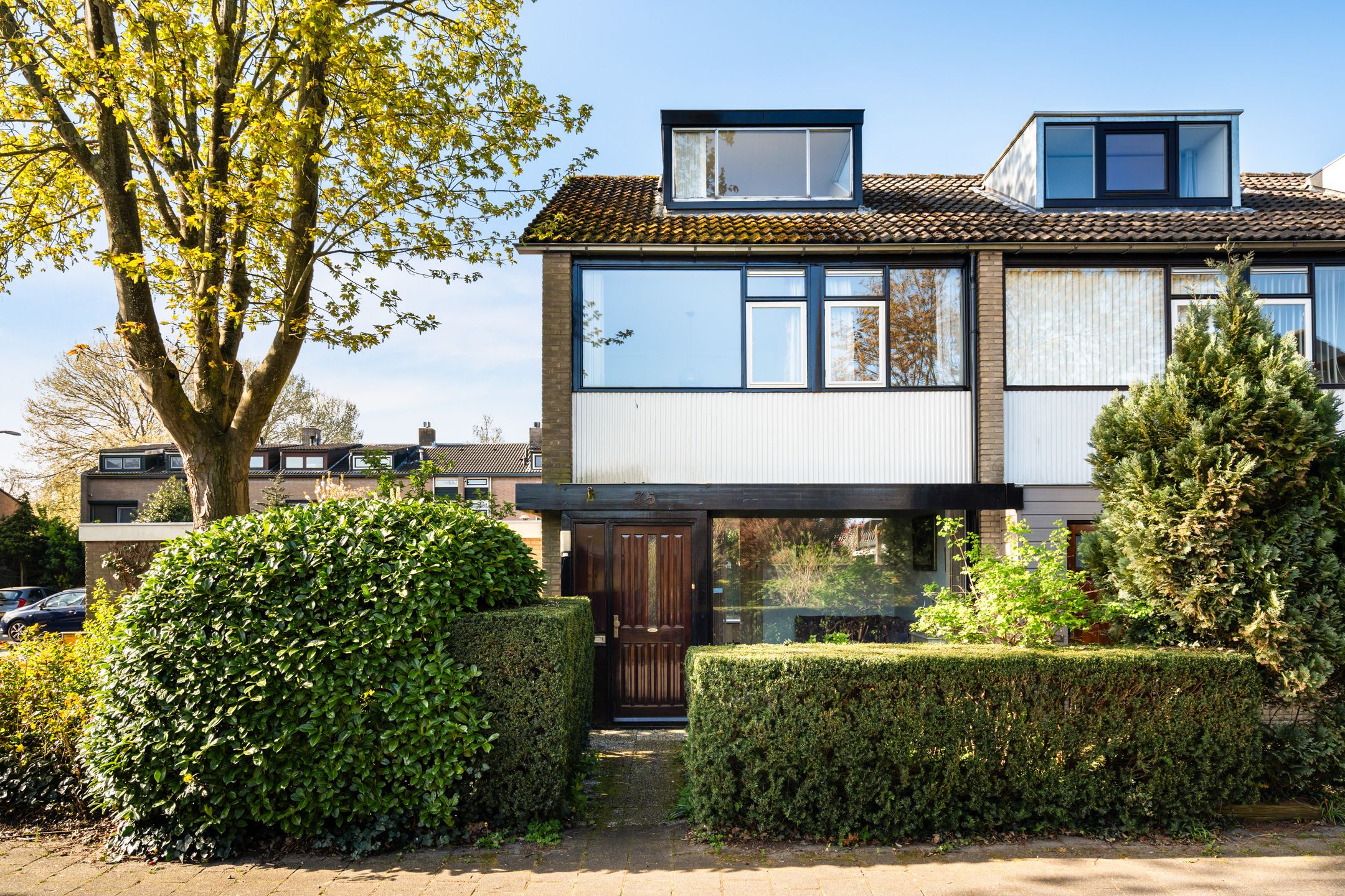 Foto van Herikerberg 35, Zoetermeer