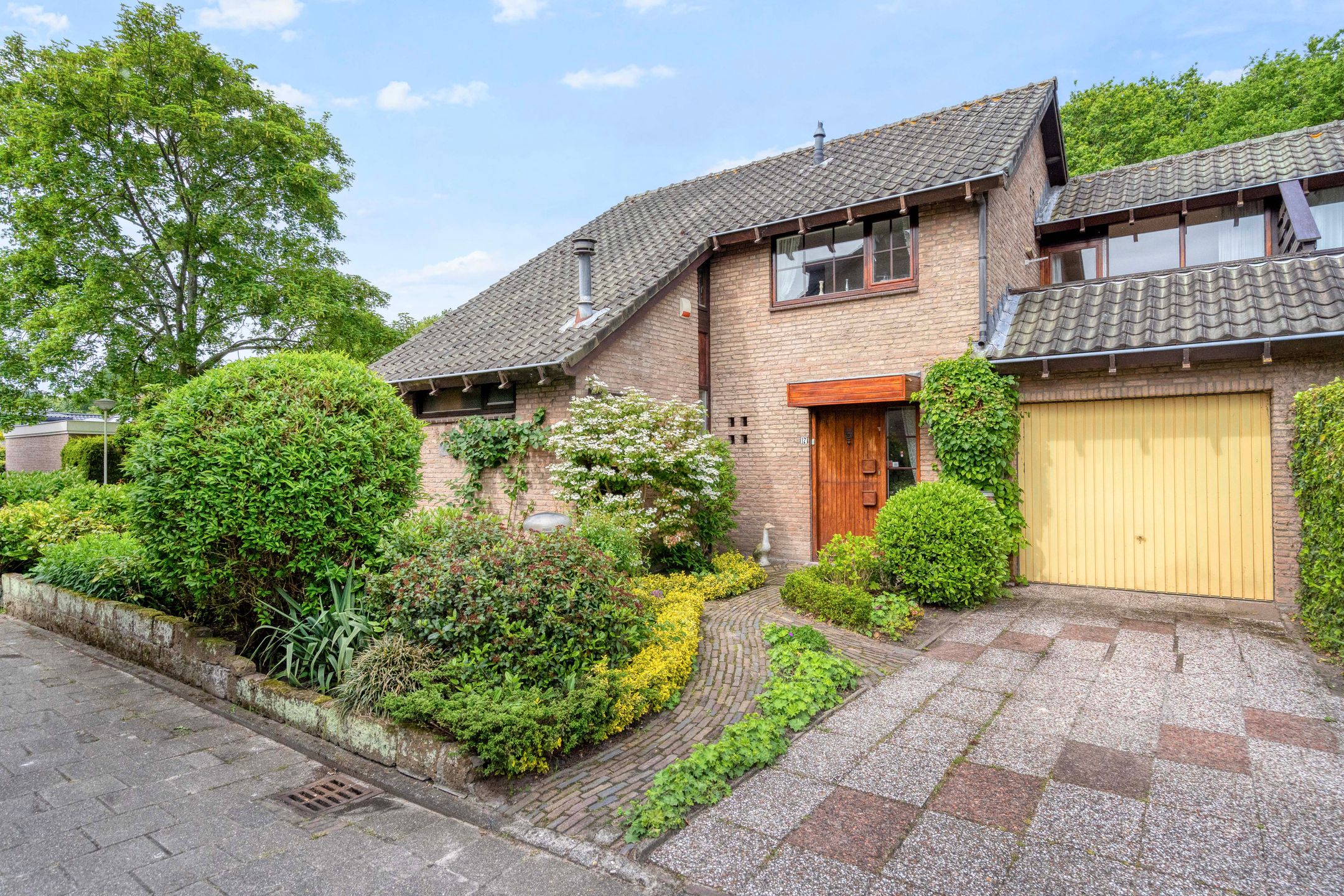 Foto van Holterberg 17, Zoetermeer