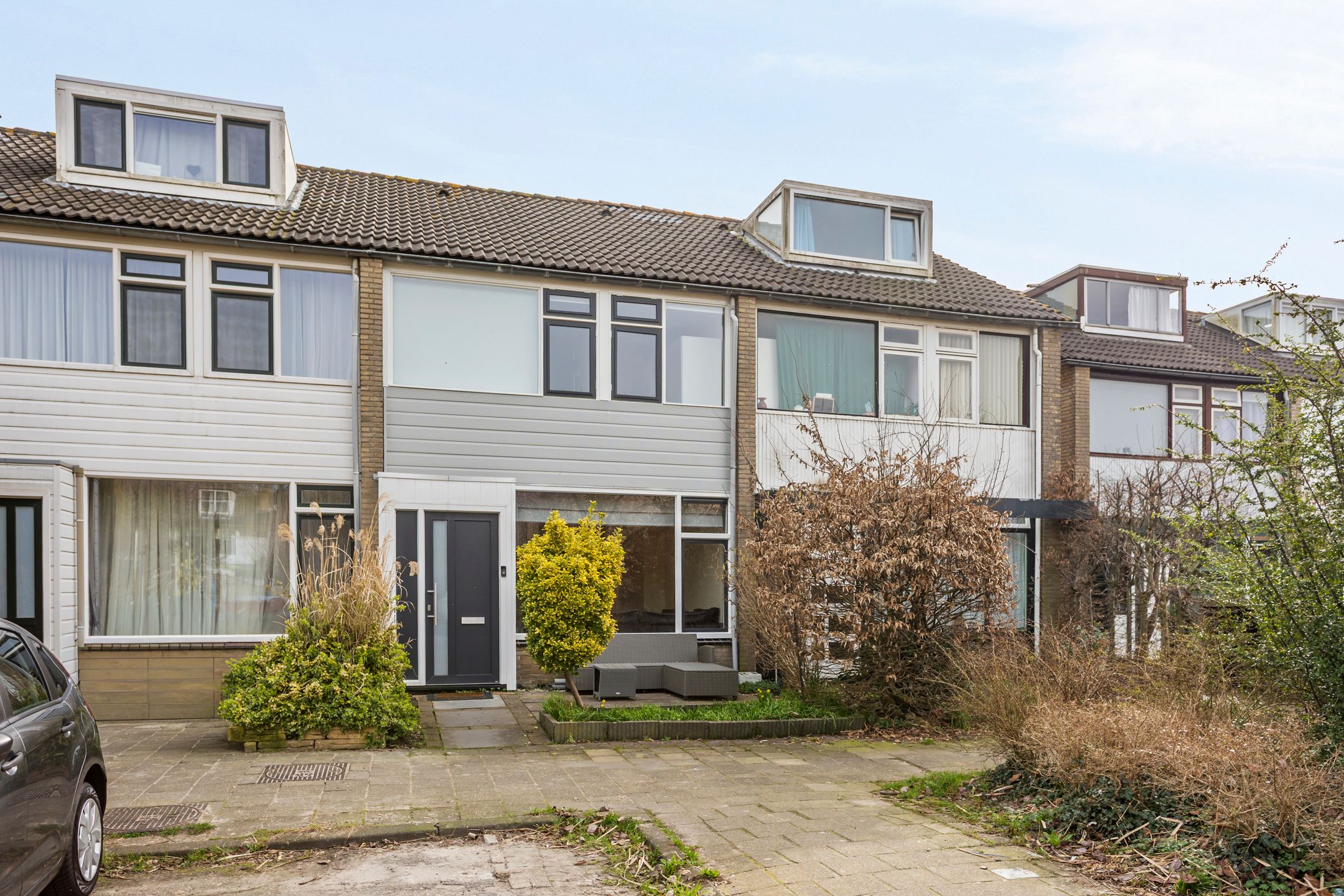Foto van Kozakkenberg 24, Zoetermeer