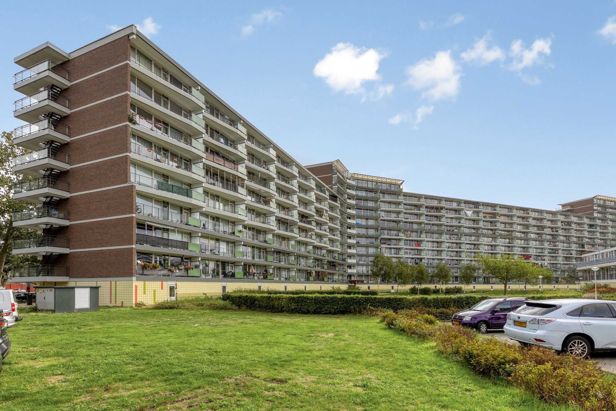 Foto van Zalkerbos 46, Zoetermeer