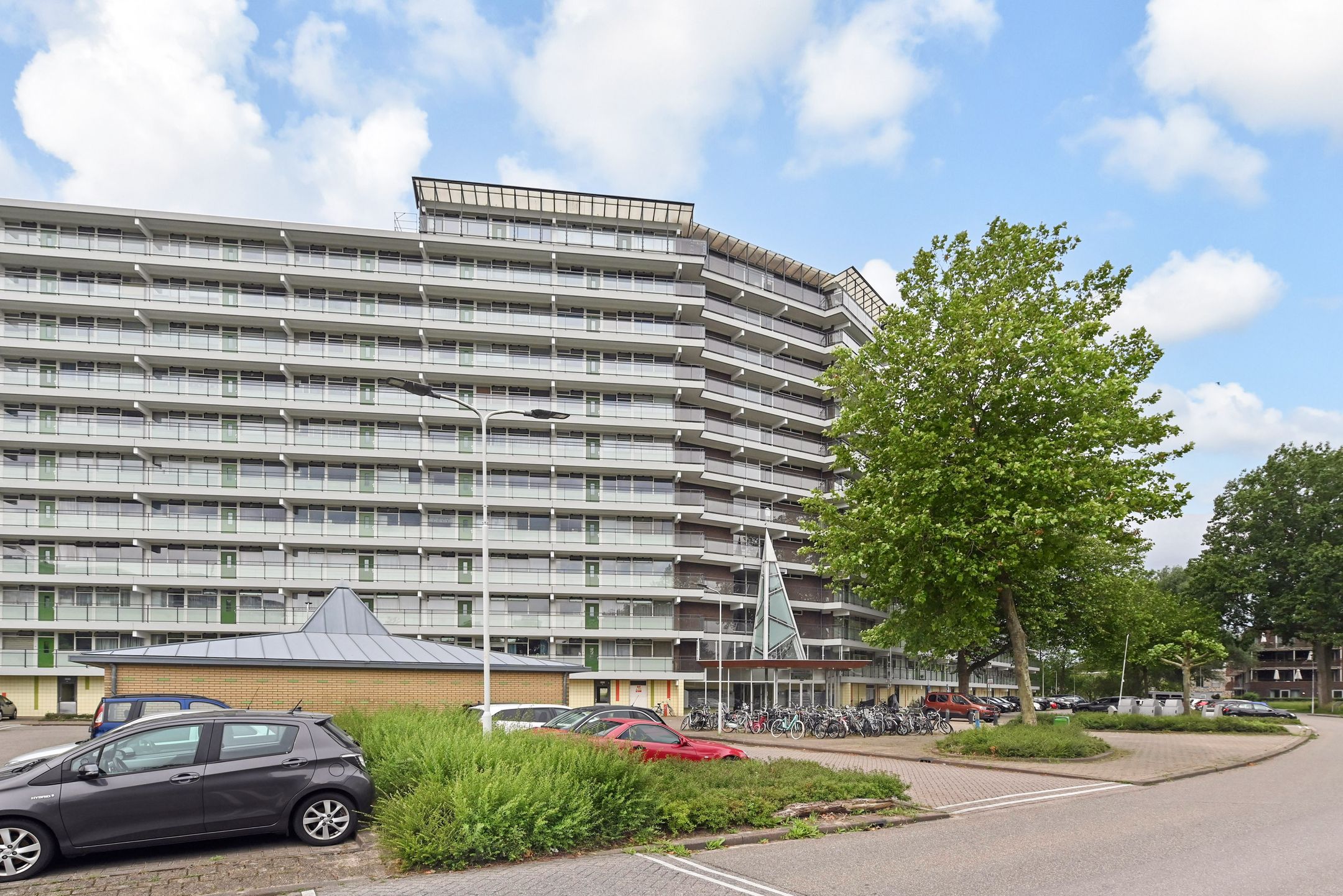Foto van Zalkerbos 123, Zoetermeer