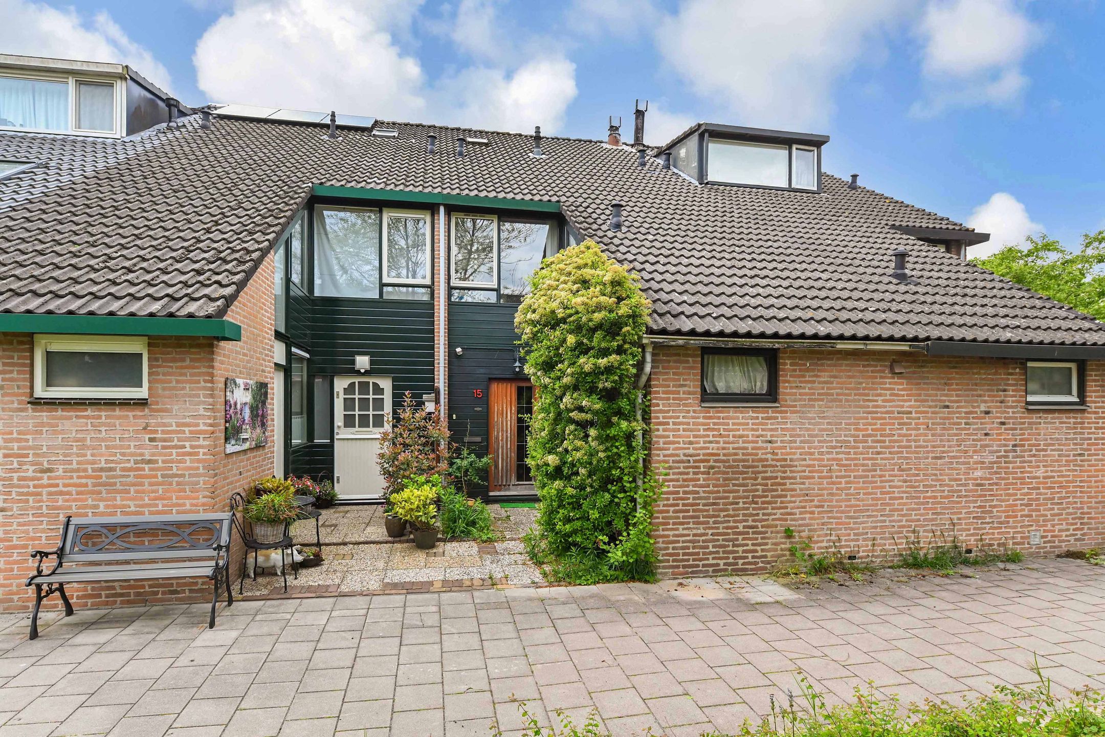 Foto van Valenberg 15, Zoetermeer