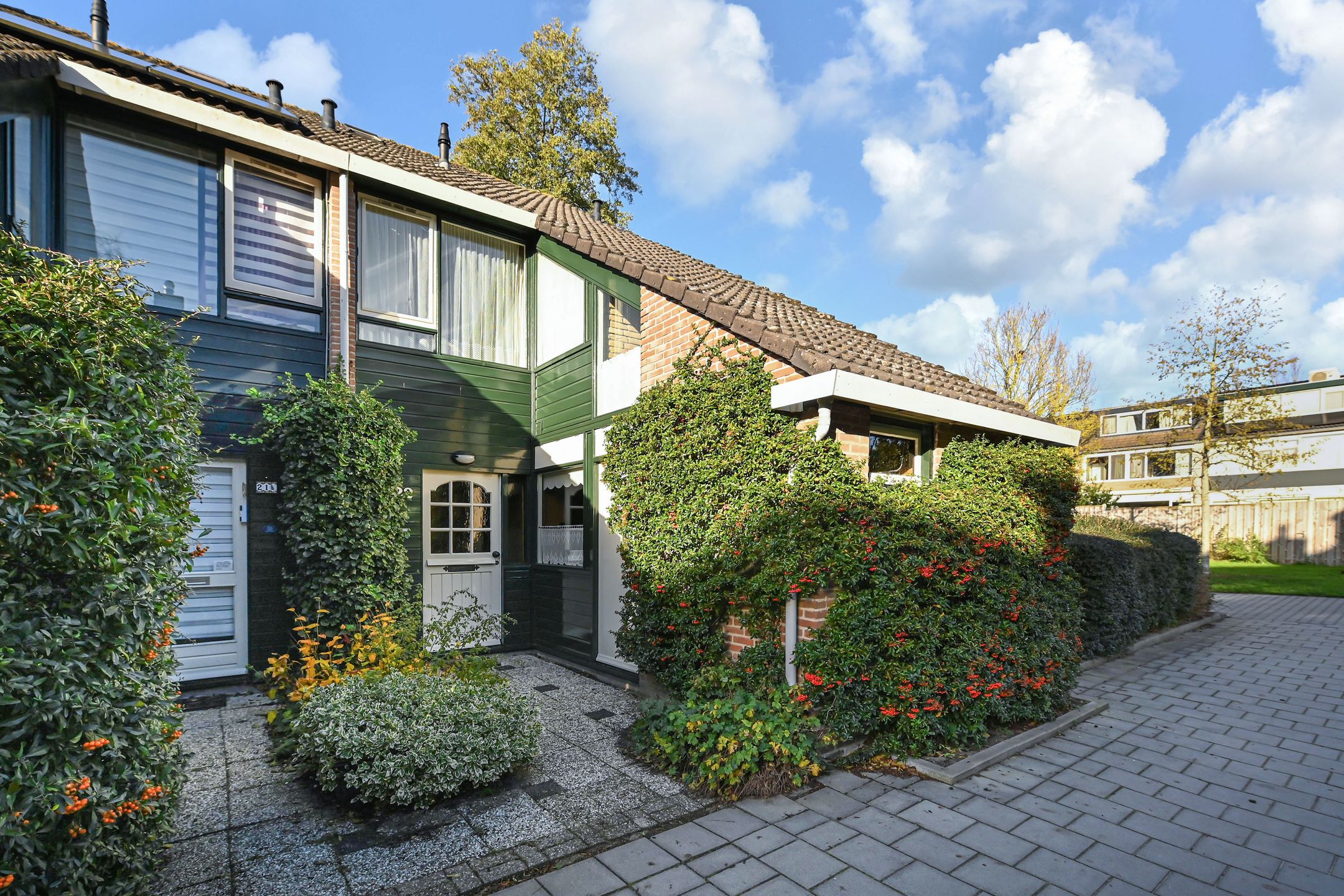 Foto van Valenberg 22, Zoetermeer
