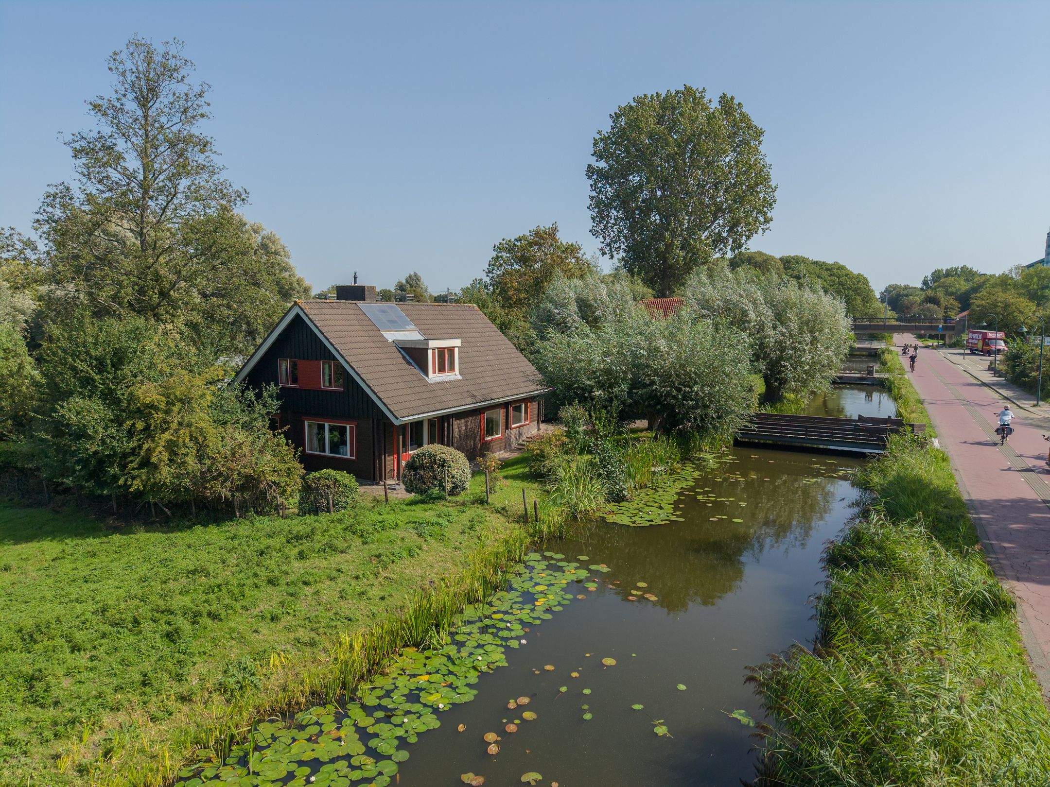 Foto van Voorweg 144, Zoetermeer