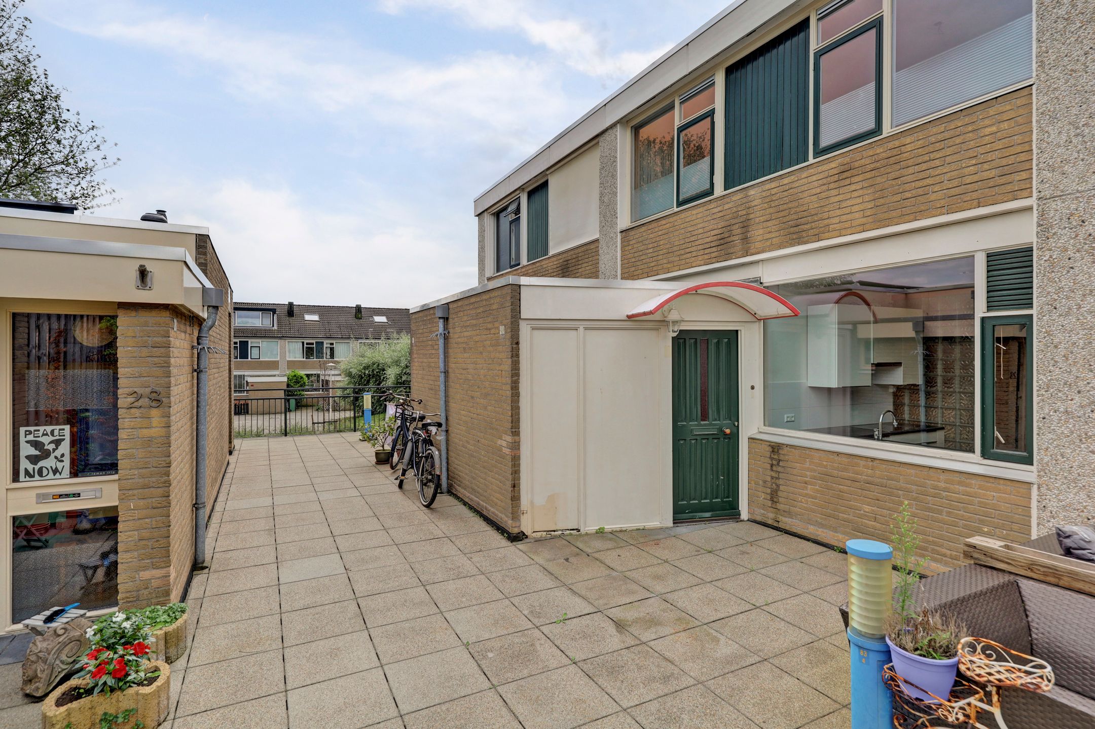 Foto van Wijnberg 30, Zoetermeer