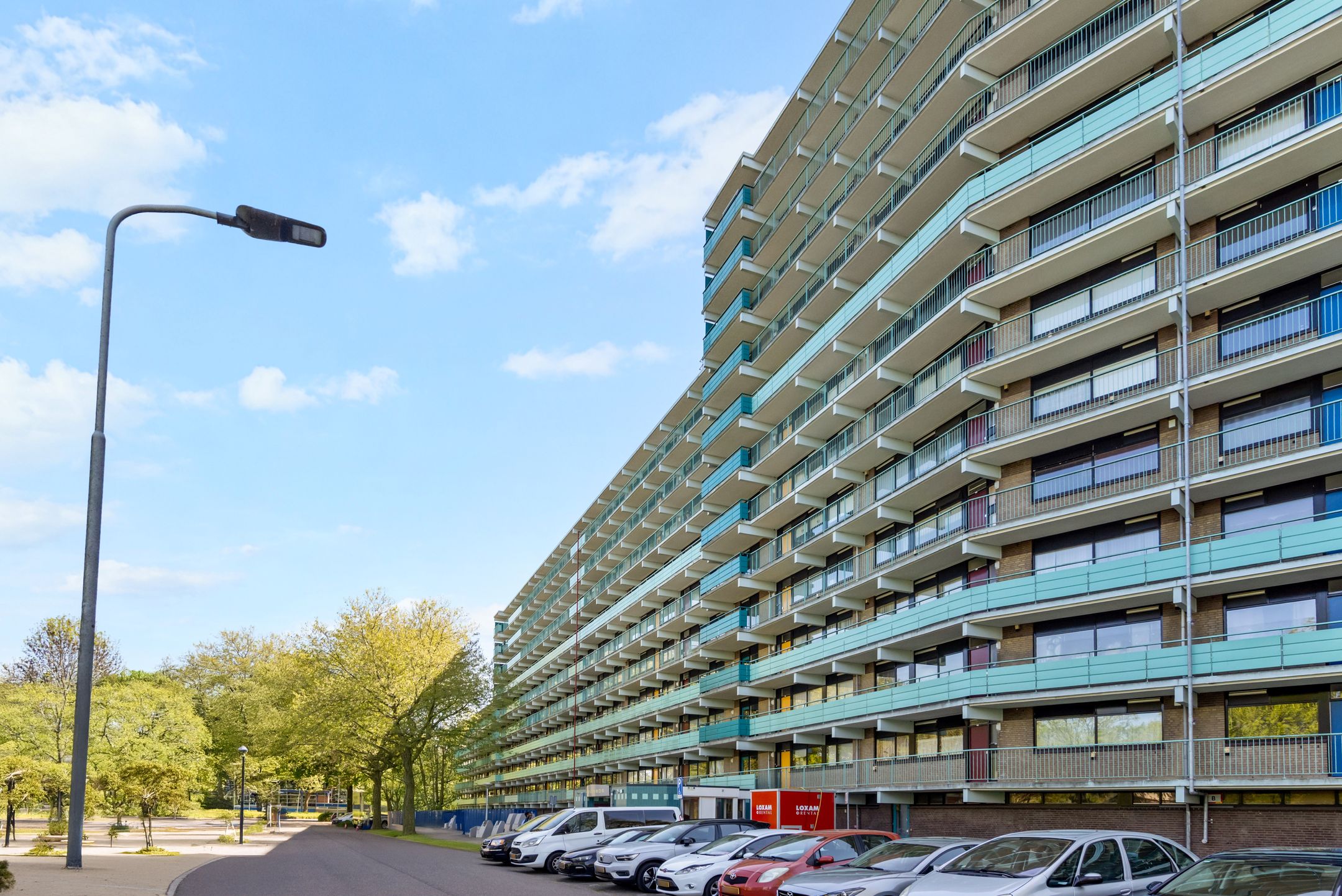 Foto van Hoevenbos 61, Zoetermeer