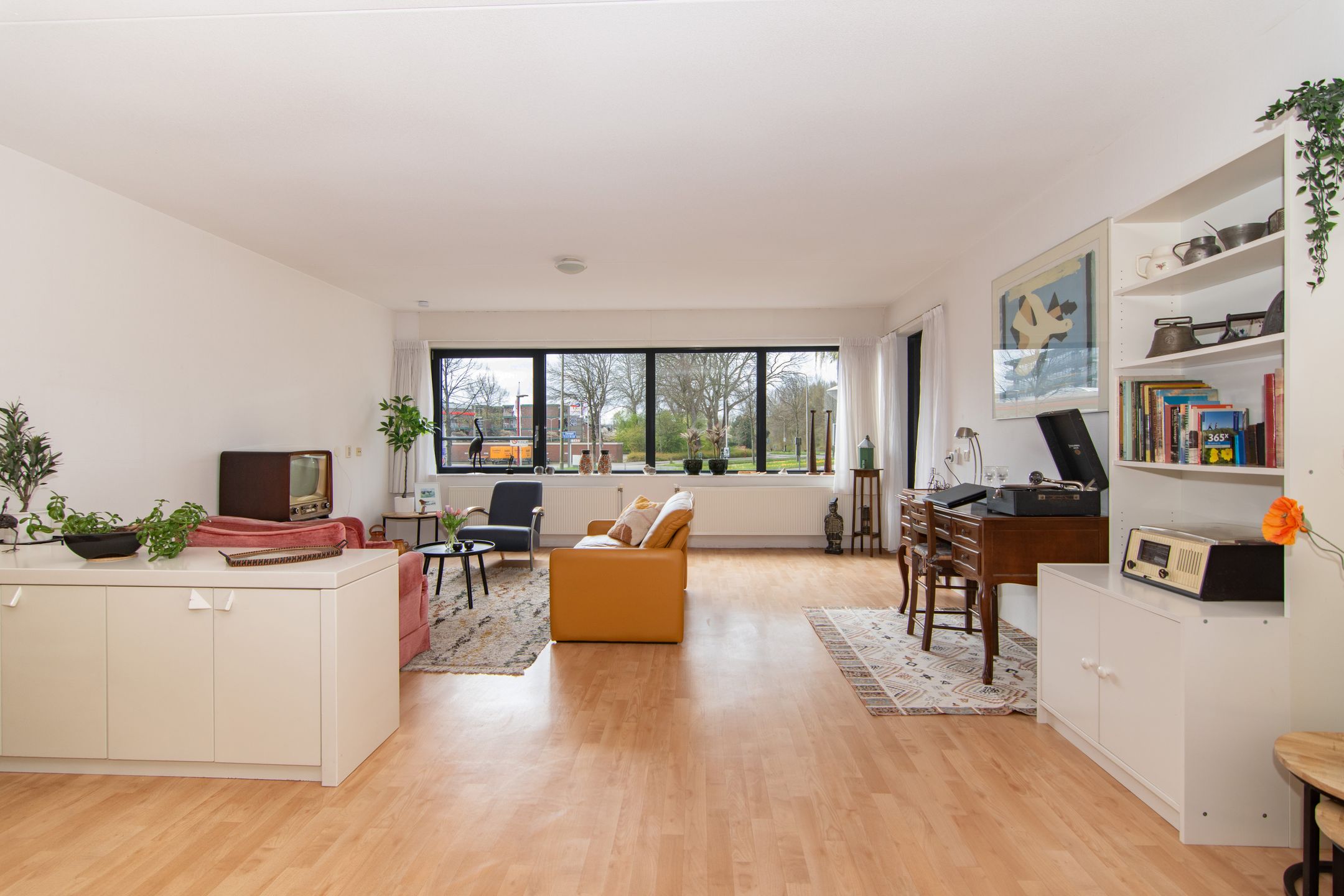 Foto van Uiterwaard 24, Zoetermeer