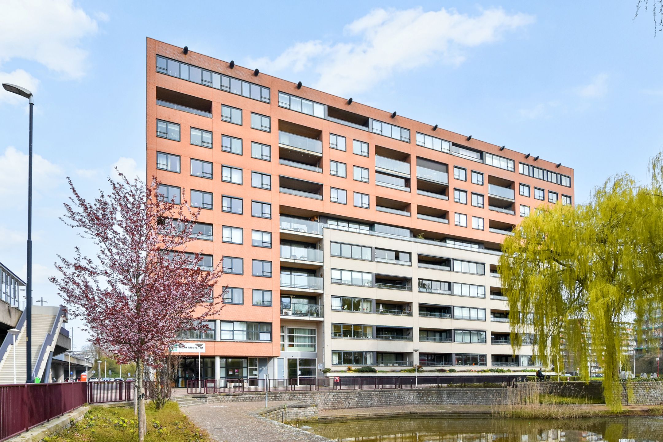 Foto van Uiterwaard 68, Zoetermeer