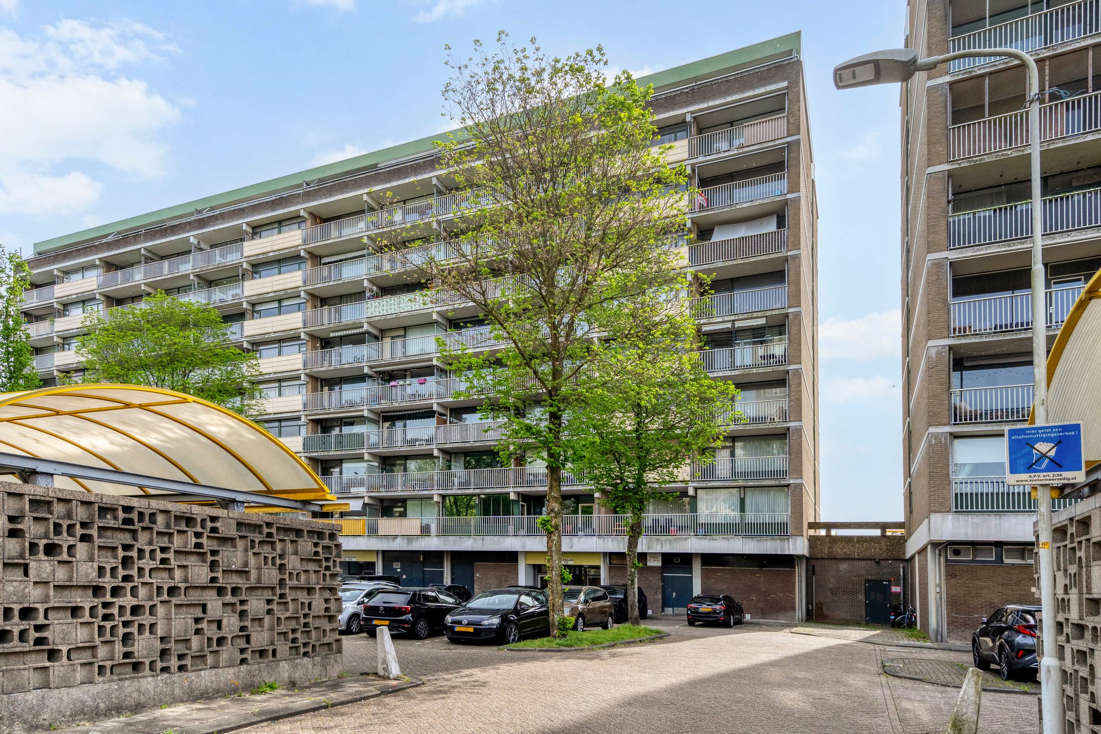 Foto van Bagijnenwaard 134, Zoetermeer