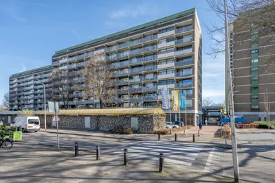 Foto van Bagijnenwaard 308, Zoetermeer
