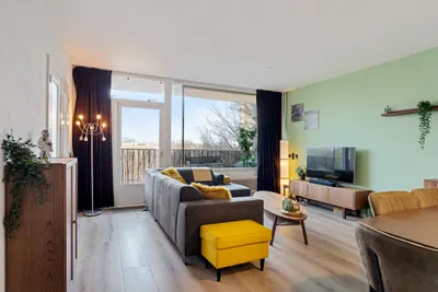 Foto van Bagijnenwaard 314, Zoetermeer