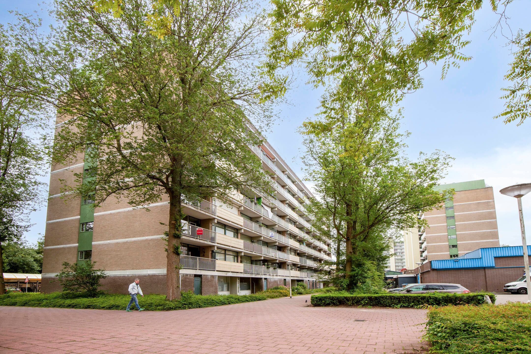 Foto van Herenwaard 17, Zoetermeer