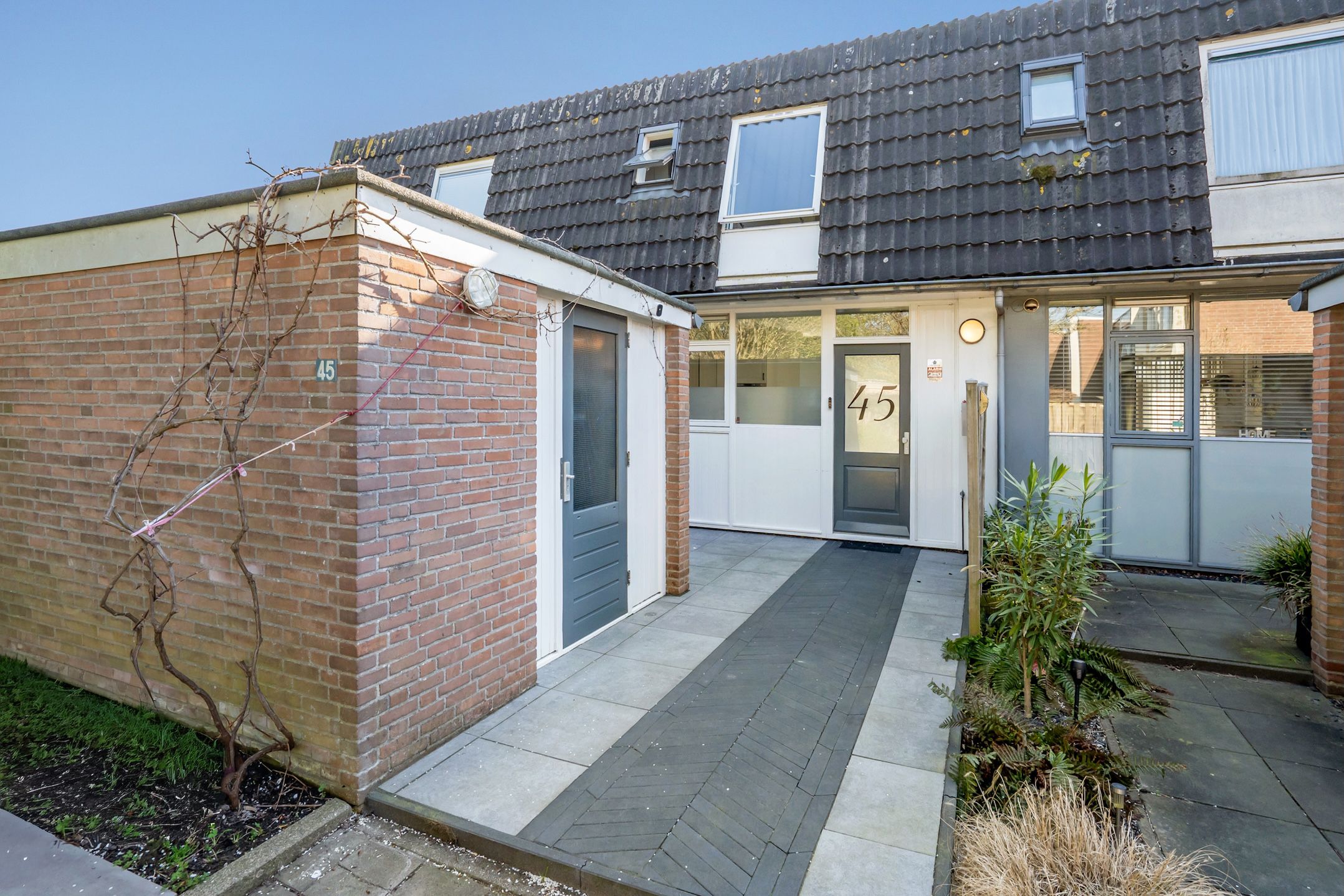 Foto van Bessie Smithrode 45, Zoetermeer