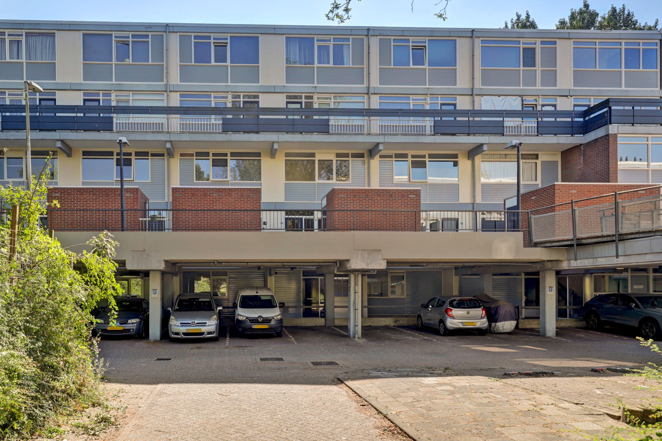 Foto van Berliozrode 16, Zoetermeer