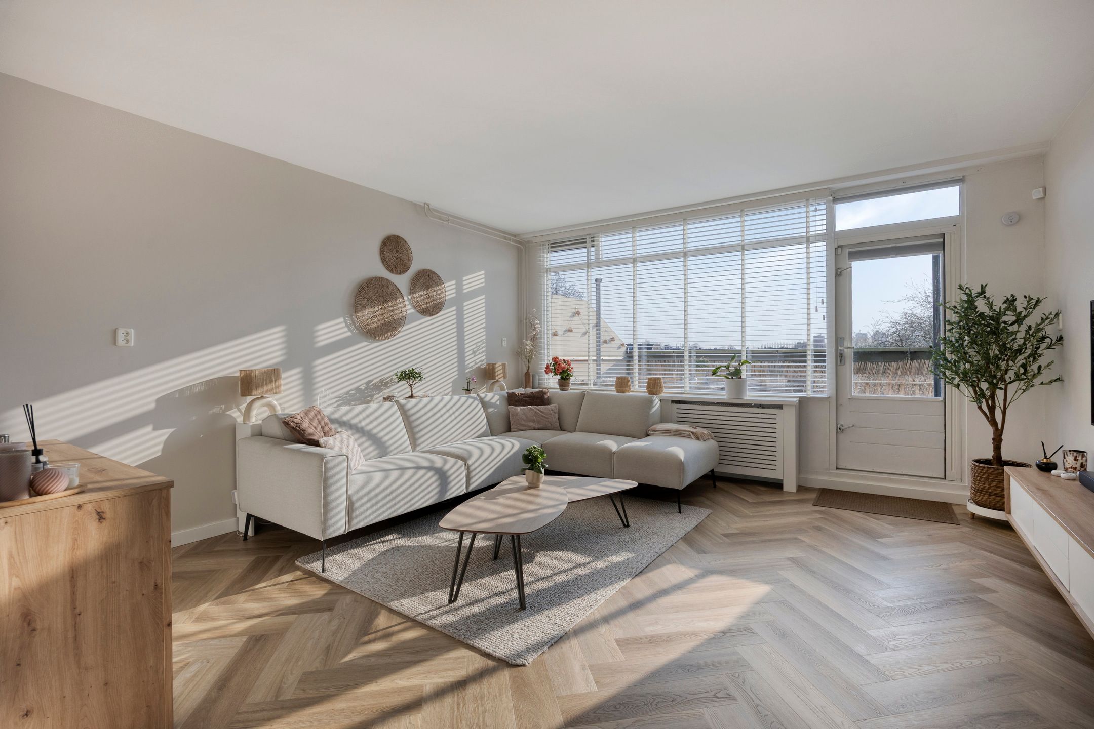 Foto van Berliozrode 36, Zoetermeer
