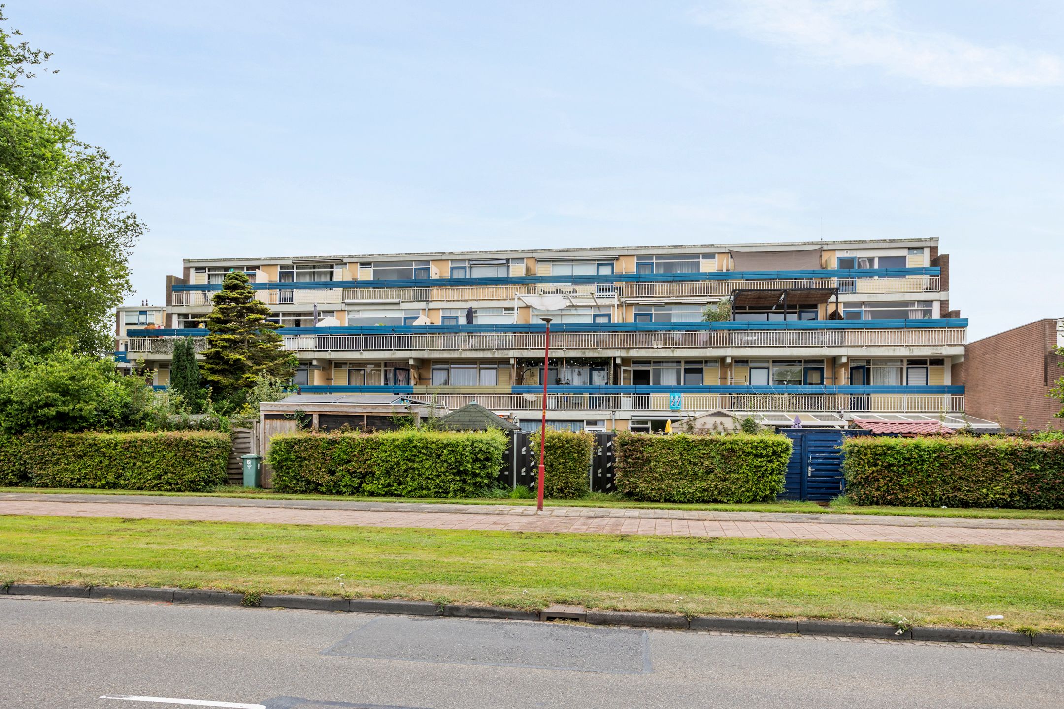 Foto van Diepenbrockrode 40, Zoetermeer