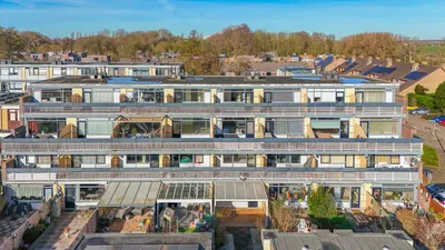 Foto van Donizettirode 24, Zoetermeer