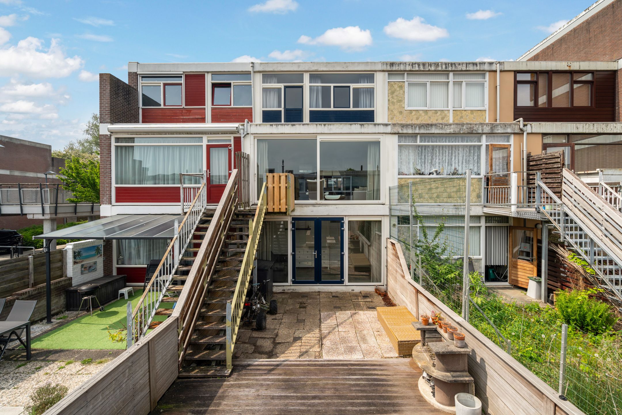 Foto van Donizettirode 38, Zoetermeer