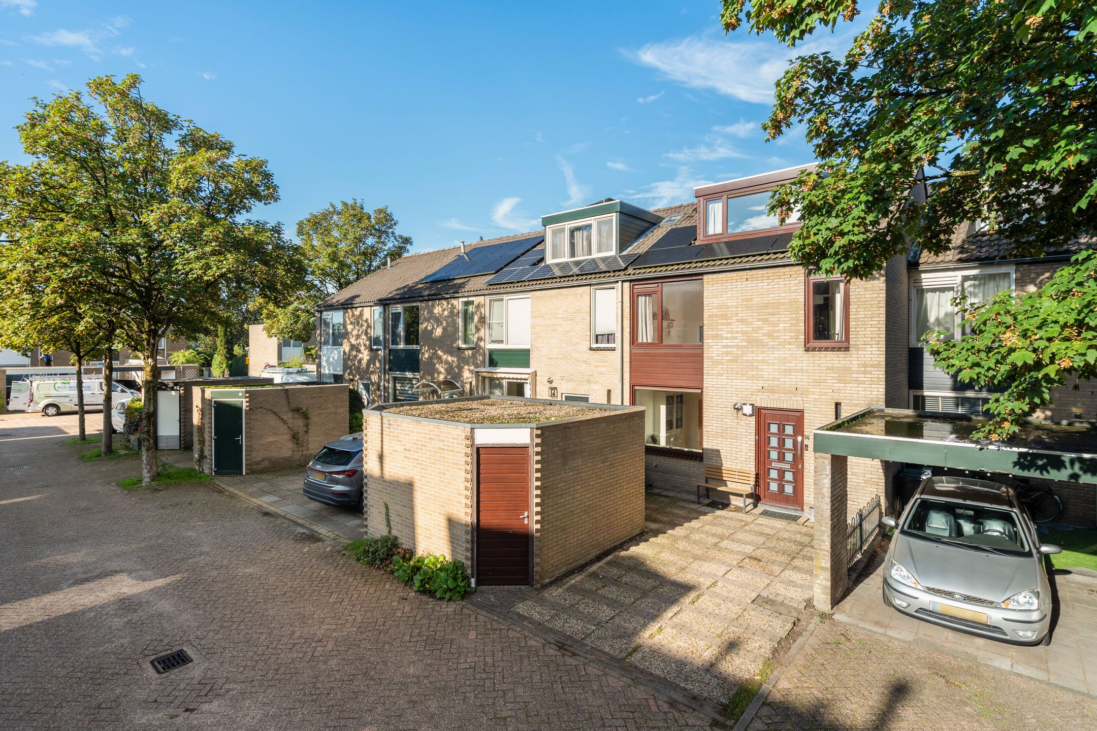 Foto van Obrechtrode 38, Zoetermeer