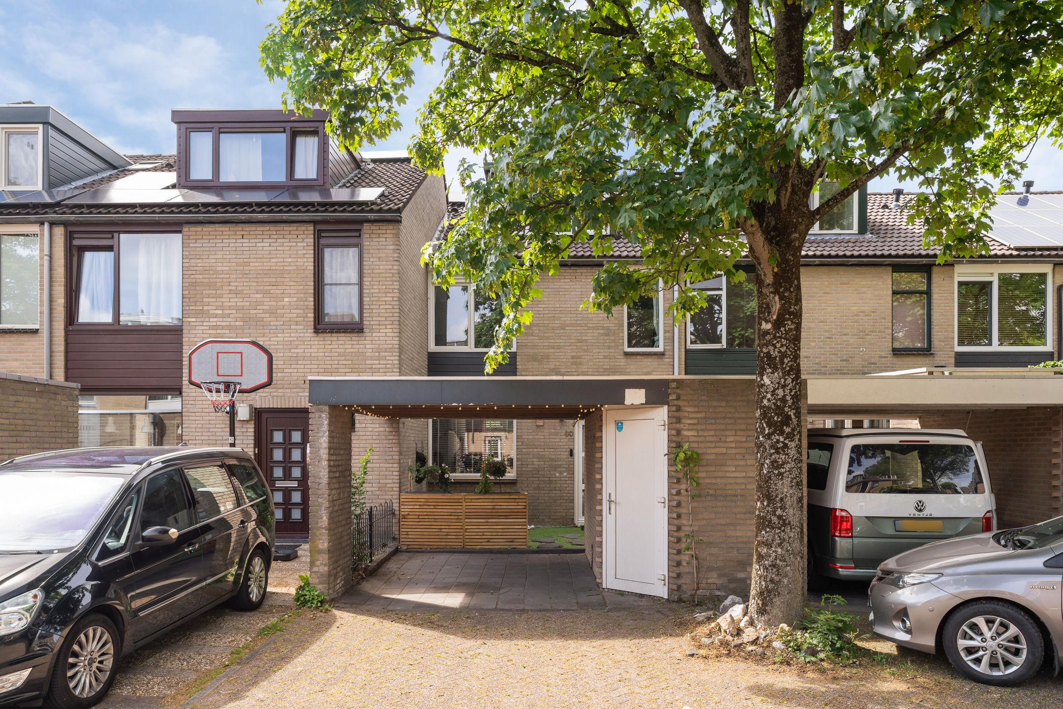 Foto van Obrechtrode 40, Zoetermeer