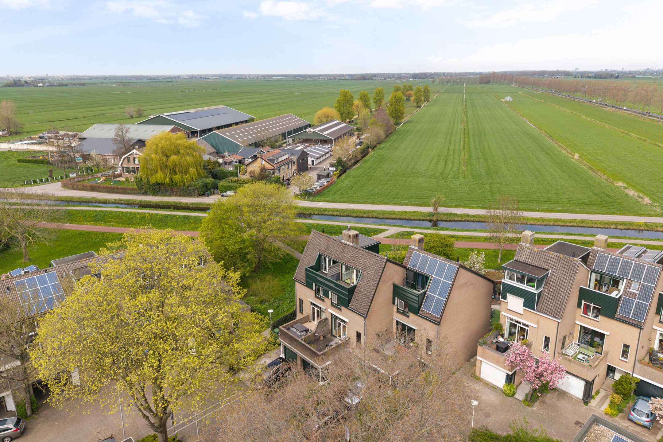 Foto van Obrechtrode 54, Zoetermeer