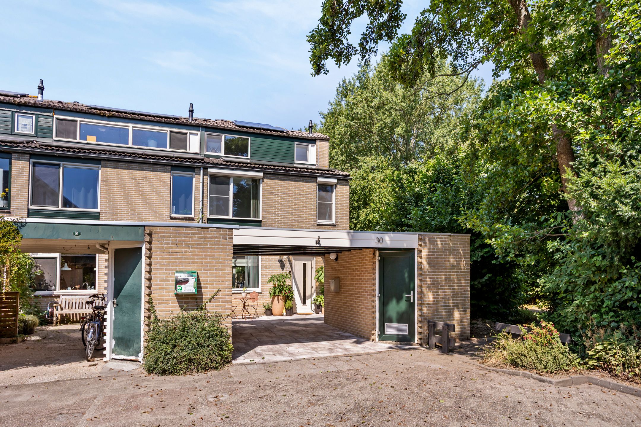 Foto van Offenbachrode 30, Zoetermeer