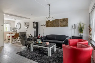 Foto van Schubertrode 11, Zoetermeer