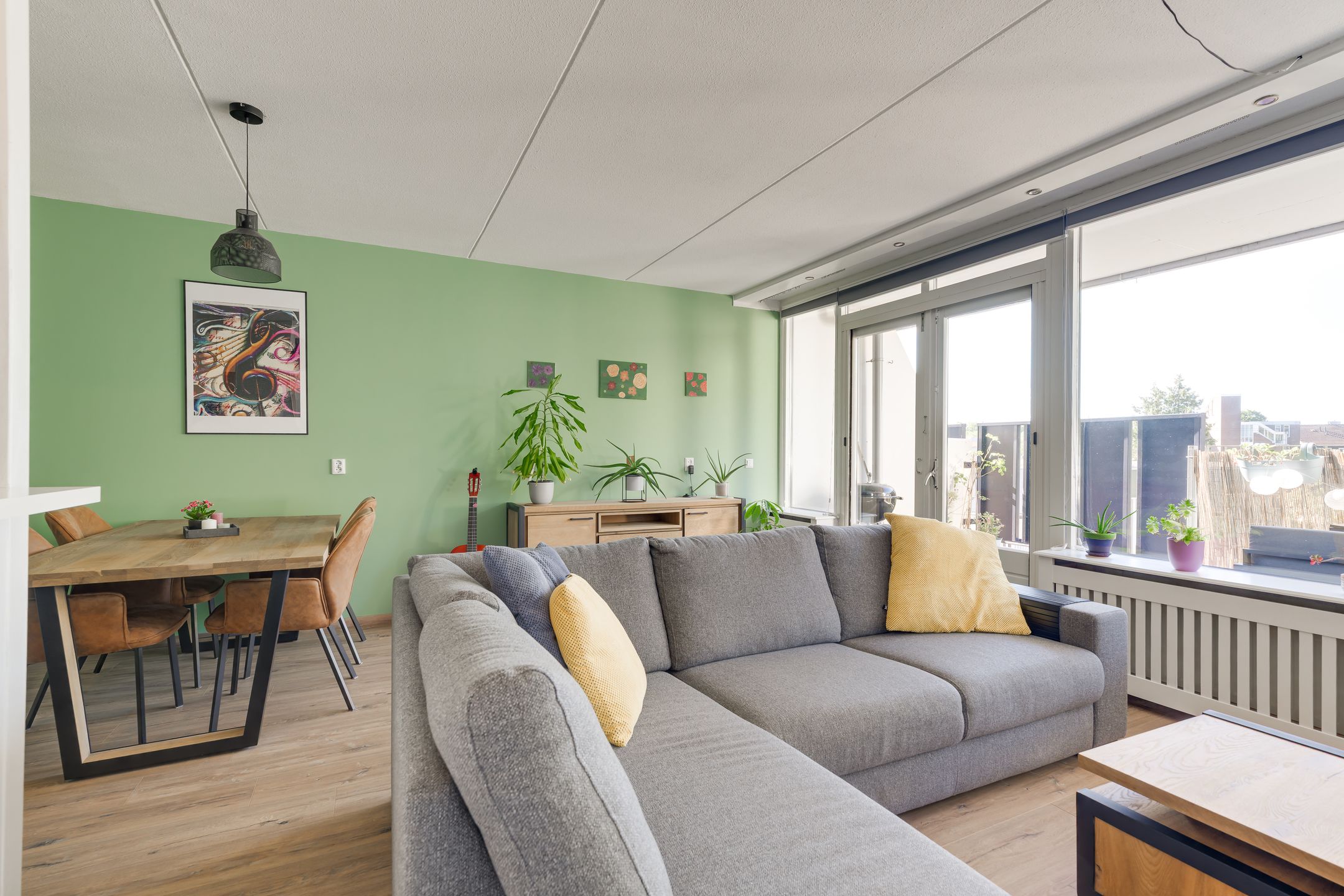 Foto van Hannie Schaftrode 68, Zoetermeer