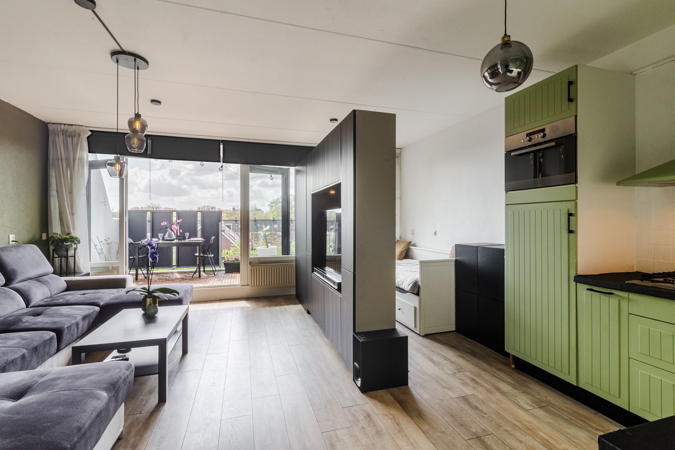 Foto van Hannie Schaftrode 78, Zoetermeer