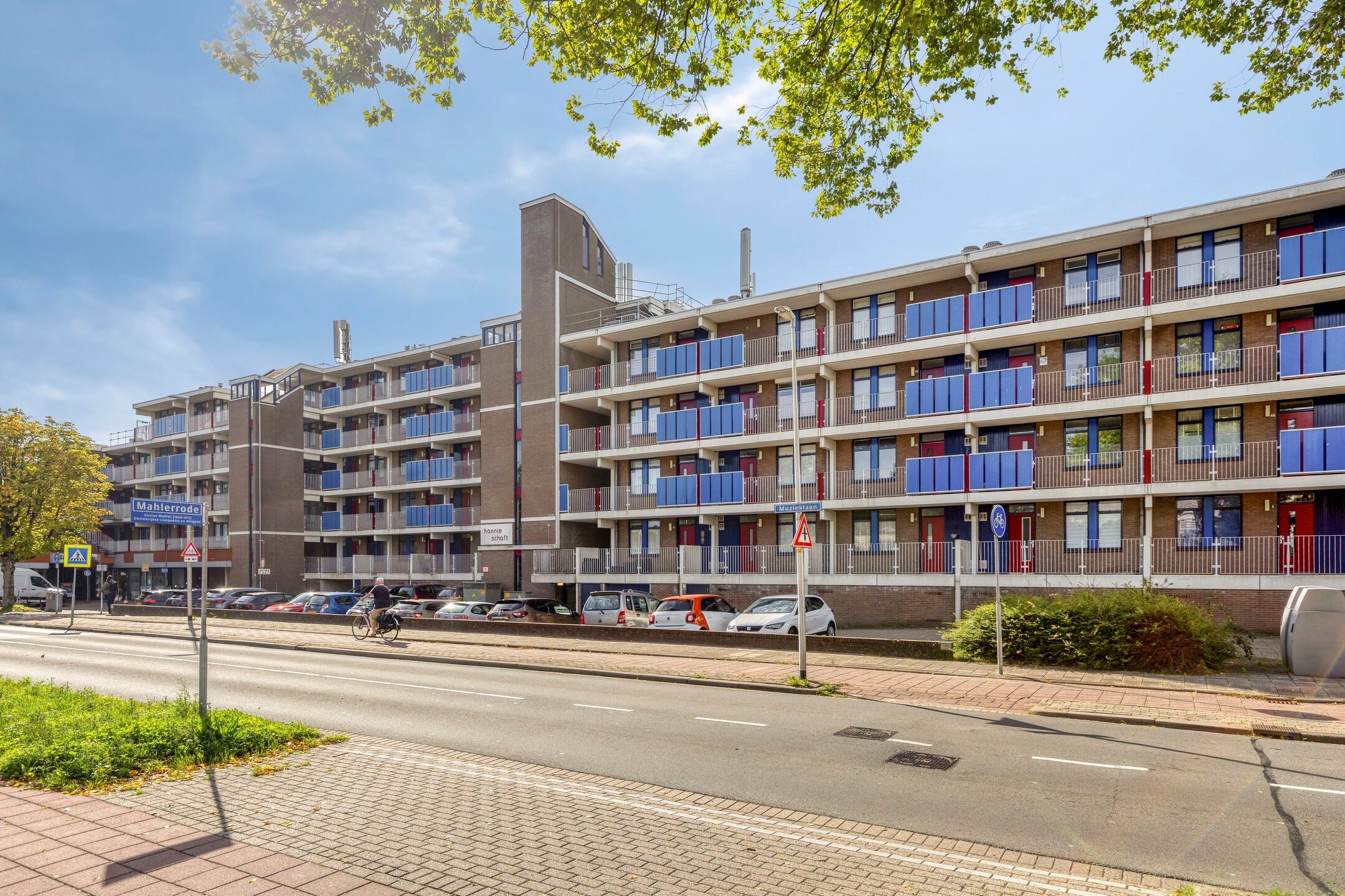 Foto van Hannie Schaftrode 126, Zoetermeer