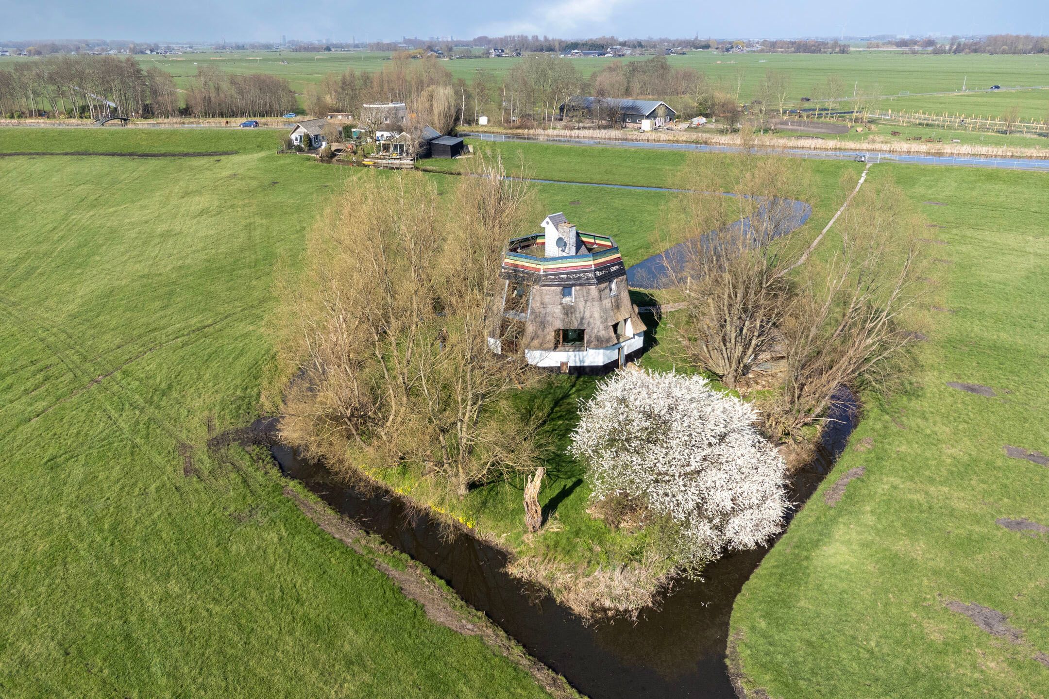 Foto van Meerpolder 44, Zoetermeer