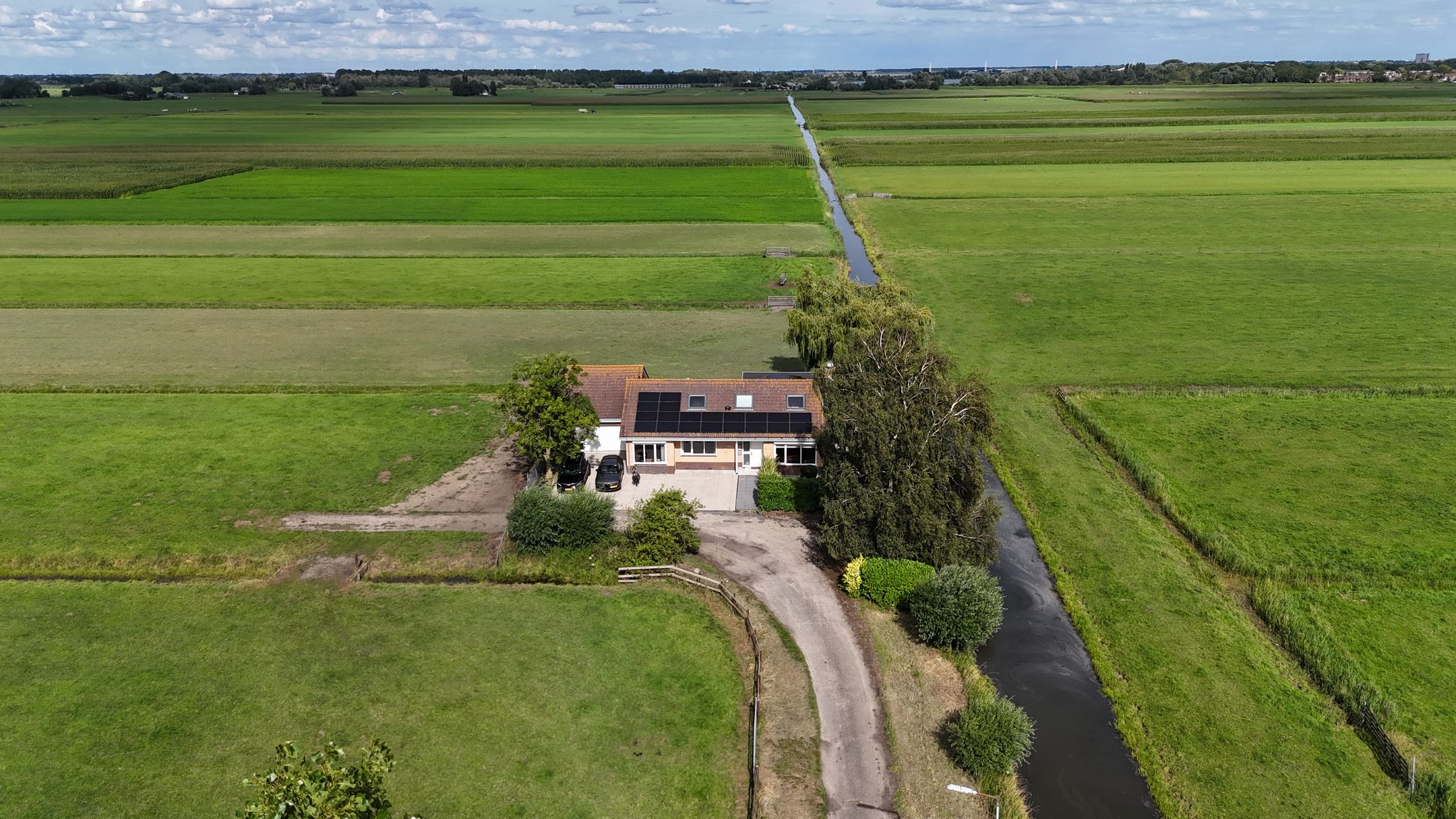 Foto van Middelweg 5, Zoetermeer