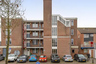 Foto van H.M. van Randwijkhove 103, Zoetermeer