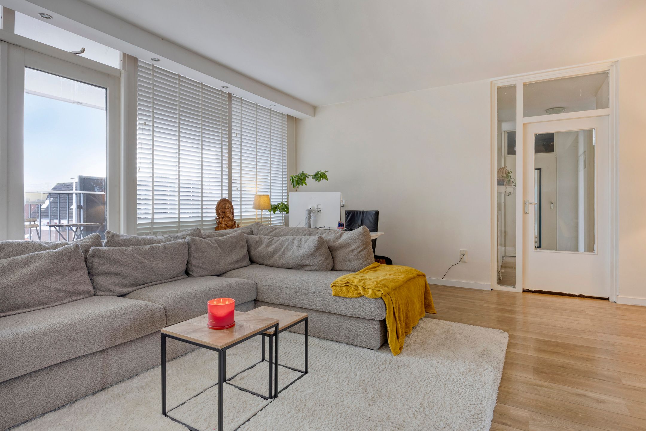 Foto van Titus Brandsmahove 32, Zoetermeer