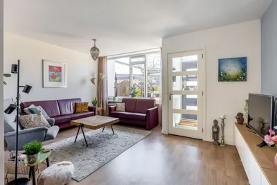 Foto van Titus Brandsmahove 86, Zoetermeer