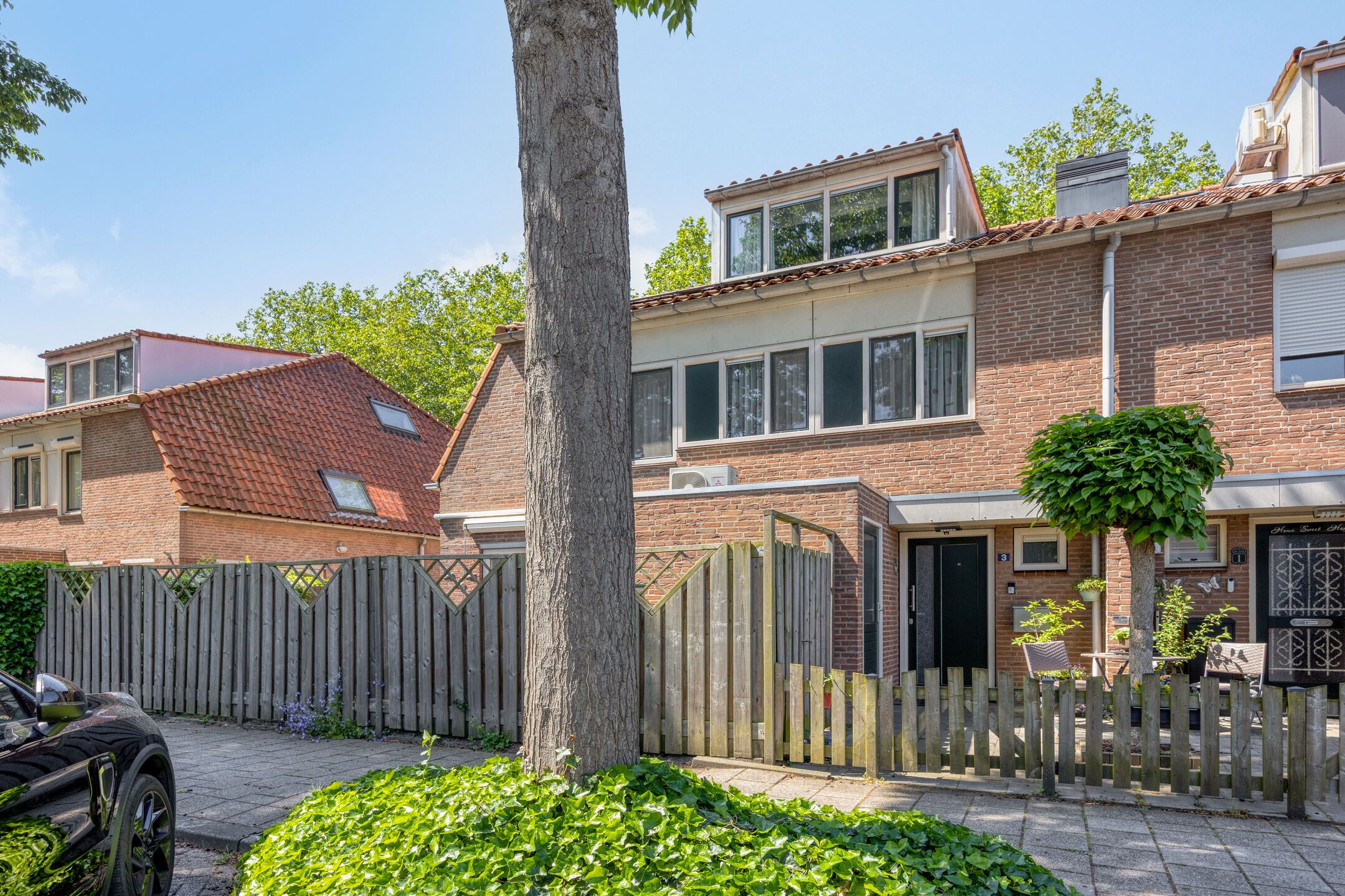 Foto van Wit-geellaan 3, Zoetermeer
