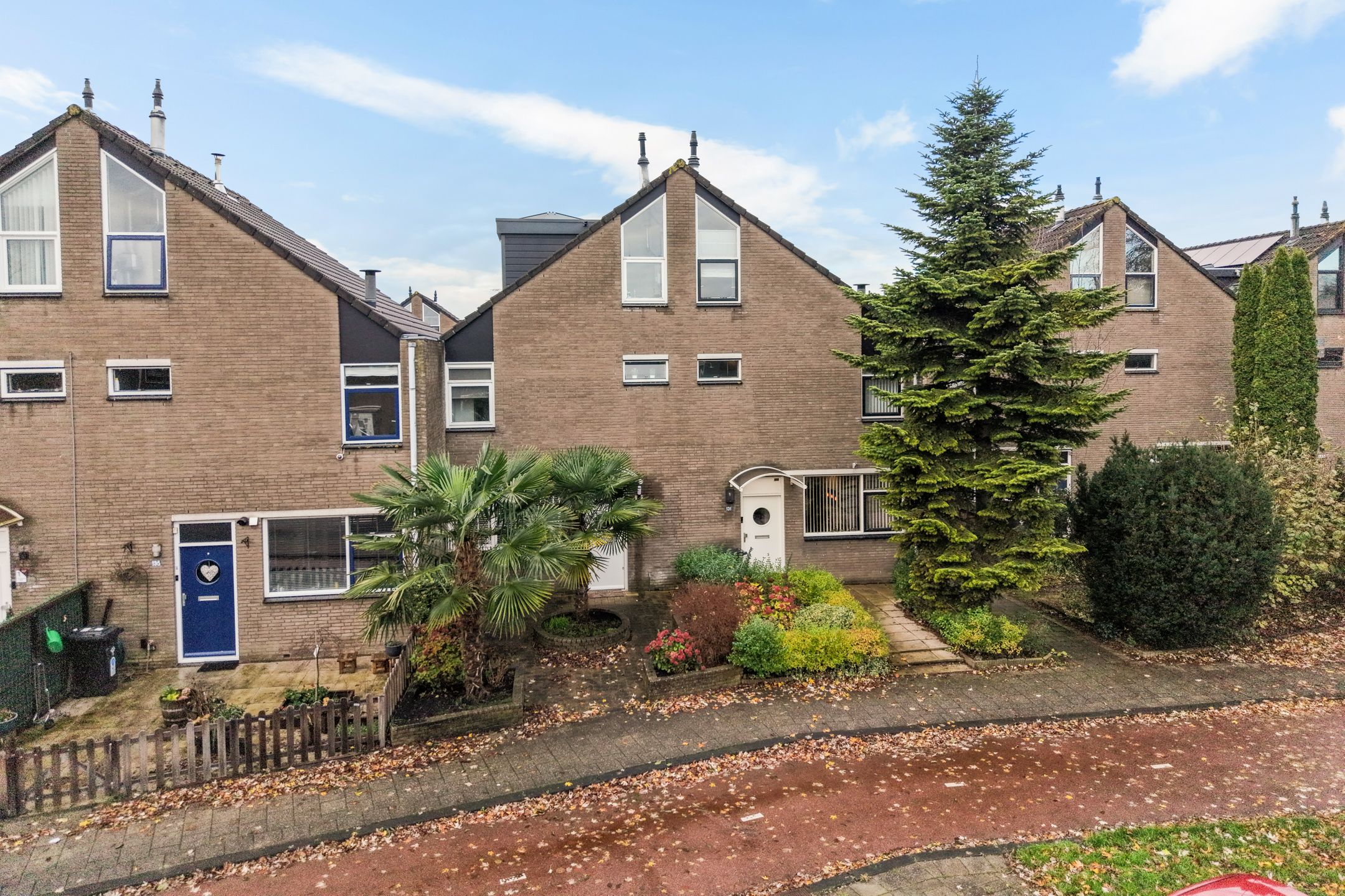 Foto van Tintlaan 131, Zoetermeer
