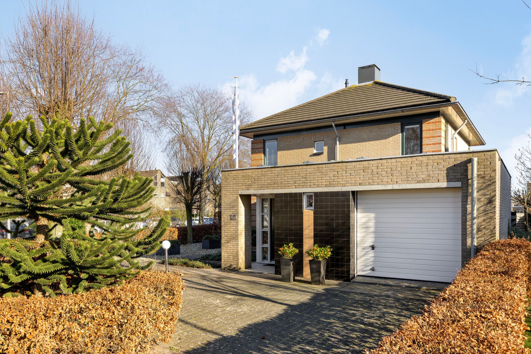 Foto van Derde Stationsstraat 302, Zoetermeer