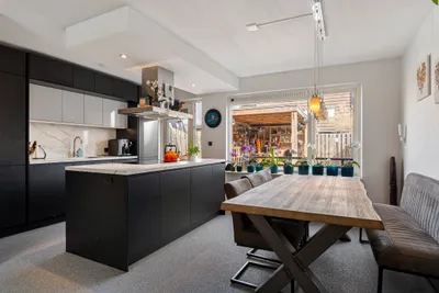 Foto van Roomwit 22, Zoetermeer