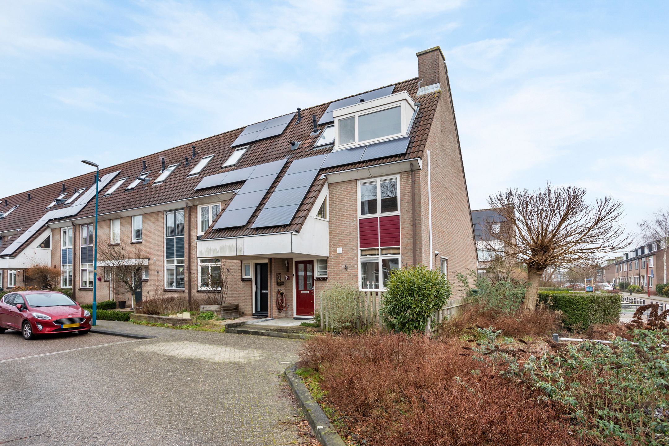 Foto van Sneeuwwit 22, Zoetermeer